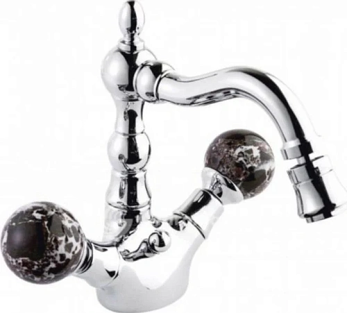 Смеситель для биде CEZARES ATLANTIS-BS2-01-055 Смеситель для биде CEZARES ATLANTIS-BS2-01-055