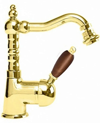 Смеситель для биде CEZARES ELITE-BSM2-03-Nc Смеситель для биде CEZARES ELITE-BSM2-03-Nc