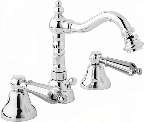 Смеситель для биде CEZARES FIRST-BBS2-01-M Смеситель для биде CEZARES FIRST-BBS2-01-M