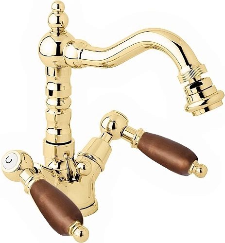 Смеситель для биде CEZARES FIRST-BS2-03-Nc Смеситель для биде CEZARES FIRST-BS2-03-Nc