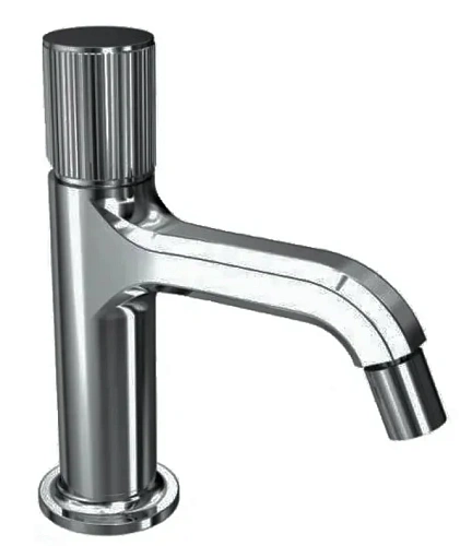 Смеситель для биде CEZARES FUSION-MONO-BSM1-CNE Смеситель для биде CEZARES FUSION-MONO-BSM1-CNE