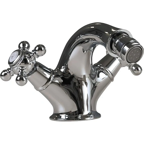 Смеситель для биде CEZARES GOLF-BS1-01 Смеситель для биде CEZARES GOLF-BS1-01