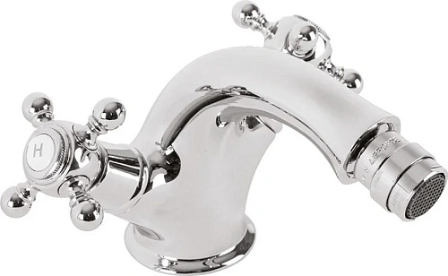 Смеситель для биде CEZARES GOLF-BS1-01 Смеситель для биде CEZARES GOLF-BS1-01