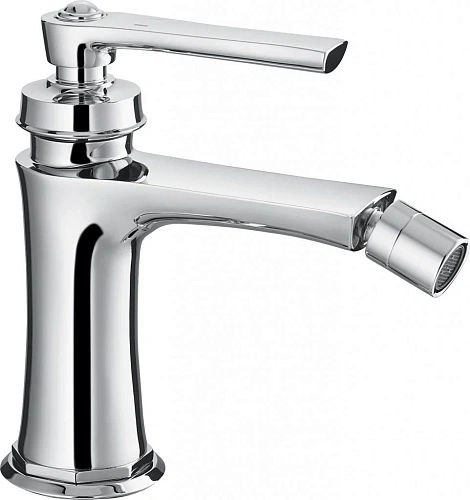 Смеситель для биде CEZARES LIBERTY-F-BS-01-W0 хром Смеситель для биде CEZARES LIBERTY-F-BS-01-W0 хром