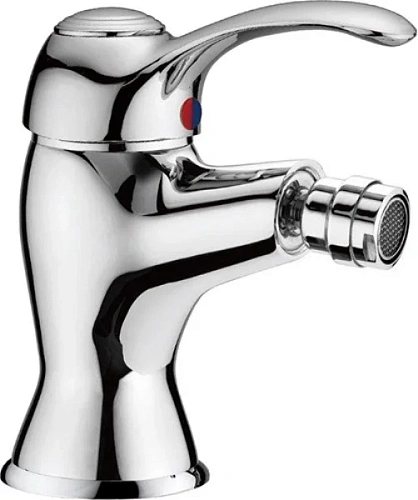 Смеситель для биде CEZARES LIRA-C-BS1-01 Смеситель для биде CEZARES LIRA-C-BS1-01