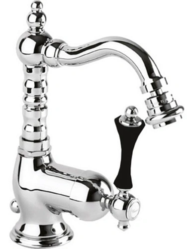 Смеситель для биде CEZARES MARGOT-BSM2-01-N Смеситель для биде CEZARES MARGOT-BSM2-01-N