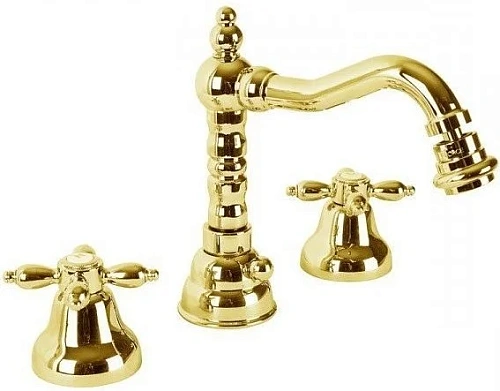 Смеситель для биде CEZARES NOSTALGIA-BBS2-03/24 Смеситель для биде CEZARES NOSTALGIA-BBS2-03/24