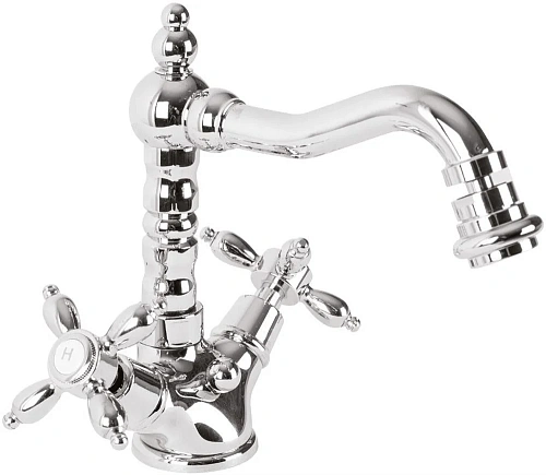 Смеситель для биде CEZARES NOSTALGIA-BS2-01 Смеситель для биде CEZARES NOSTALGIA-BS2-01