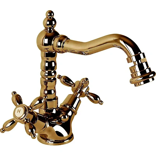 Смеситель для биде CEZARES NOSTALGIA-BS2-02 Смеситель для биде CEZARES NOSTALGIA-BS2-02