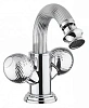 Смеситель для биде Cezares Olimp (BS2-01-O) хром OLIMP-BS2-01-O