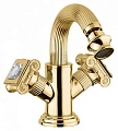 Смеситель для биде Cezares Olimp (BS2-03/24-Sw) золото 24 карат OLIMP-BS2-03/24-Sw Смеситель для биде Cezares Olimp (BS2-03/24-Sw) золото 24 карат OLIMP-BS2-03/24-Sw