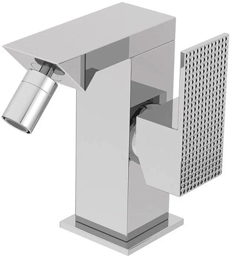 Смеситель для биде CEZARES PRIZMA-BSM1-01-W0 Смеситель для биде CEZARES PRIZMA-BSM1-01-W0