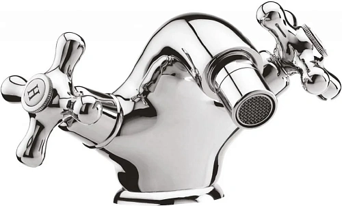 Смеситель для биде CEZARES RETRO-C-BS1-01 Смеситель для биде CEZARES RETRO-C-BS1-01