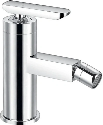 Смеситель для биде CEZARES SIESTA-F-BS-01-W0 Смеситель для биде CEZARES SIESTA-F-BS-01-W0