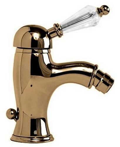 Смеситель для биде CEZARES VINTAGE-BSM1-02-052 Смеситель для биде CEZARES VINTAGE-BSM1-02-052