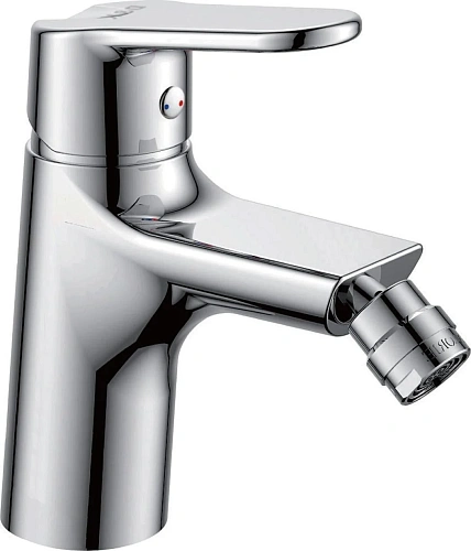 Смеситель для биде D&K Augsburg Bayern (DA1122201) Смеситель для биде D&K Augsburg Bayern (DA1122201)