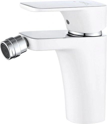 Смеситель для биде D&K Berlin Steinbeis DA1432216 Смеситель для биде D&K Berlin Steinbeis DA1432216