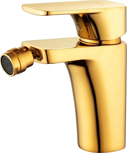 Смеситель для биде D&K Berlin Touro DA1432203 Смеситель для биде D&K Berlin Touro DA1432203