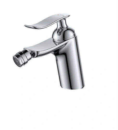 Смеситель для биде D&K Liszt Bayern DA1232201 Смеситель для биде D&K Liszt Bayern DA1232201