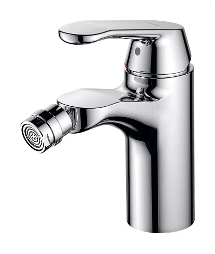 Смеситель для биде D&K Venice Rialto DA1062201 Смеситель для биде D&K Venice Rialto DA1062201