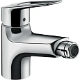 Смеситель для биде Hansgrohe Novus Loop 70 71233000 Смеситель для биде Hansgrohe Novus Loop 70 71233000
