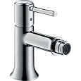 Смеситель для биде Hansgrohe Talis Classic 14120000, хром Смеситель для биде Hansgrohe Talis Classic 14120000, хром