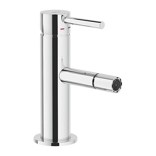 Смеситель для биде NOBILI Acquerelli AQ93119/1CR Смеситель для биде NOBILI Acquerelli AQ93119/1CR