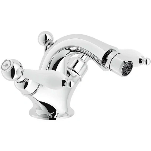 Смеситель для биде NOBILI Antica AT31119/6CR Смеситель для биде NOBILI Antica AT31119/6CR