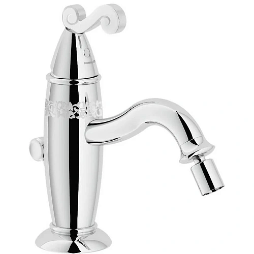 Смеситель для биде NOBILI Dubai DB00119/1CR Смеситель для биде NOBILI Dubai DB00119/1CR