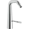 Смеситель для биде NOBILI Likid LK00119/2CR Смеситель для биде NOBILI Likid LK00119/2CR