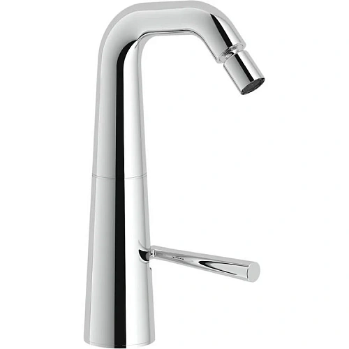 Смеситель для биде NOBILI Likid LK00119/2CR Смеситель для биде NOBILI Likid LK00119/2CR