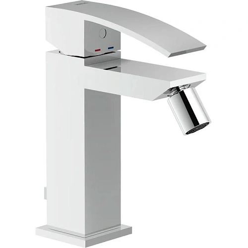 Смеситель для биде NOBILI Ray RY00119/1CR Смеситель для биде NOBILI Ray RY00119/1CR
