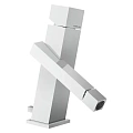 Смеситель для биде NOBILI Tower TW00119/1CR Смеситель для биде NOBILI Tower TW00119/1CR