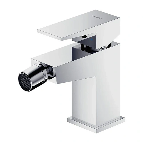 Смеситель для биде OMNIRES FRESH FR7120CR хром Смеситель для биде OMNIRES FRESH FR7120CR хром