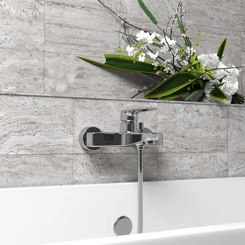 Смеситель для биде Paini Cox 78PZ306 черный матовый Смеситель для биде Paini Cox 78PZ306 черный матовый