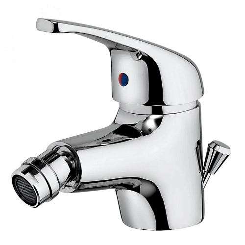 Смеситель для биде Paini Creta 42CR306CAKM Смеситель для биде Paini Creta 42CR306CAKM