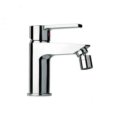 Смеситель для биде Paini Le Mans 90CR3062SKM Смеситель для биде Paini Le Mans 90CR3062SKM