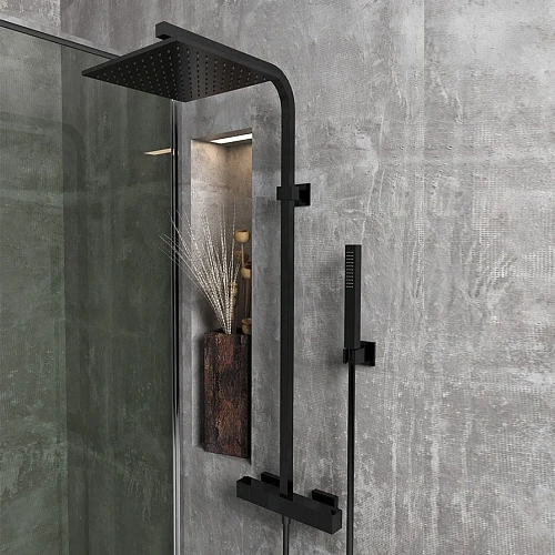 Смеситель для биде Paini Morgana 73OP306LZ золото, излив темное дерево Смеситель для биде Paini Morgana 73OP306LZ золото, излив темное дерево