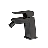 Смеситель для биде Paini Nove 09PZ306 черный матовый Смеситель для биде Paini Nove 09PZ306 черный матовый