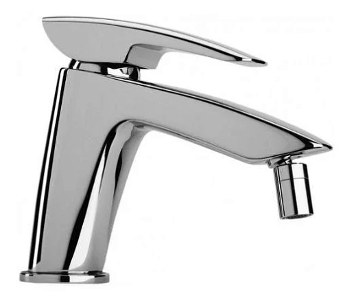 Смеситель для биде Paini Spider SRCR306 с донным клапаном 11/4 Смеситель для биде Paini Spider SRCR306 с донным клапаном 11/4