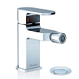 Смеситель для биде Ravak Chrome CR 055.00 (X070055) Смеситель для биде Ravak Chrome CR 055.00 (X070055)