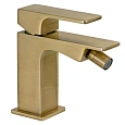 Смеситель для биде Remer Absolute AU22VO, состаренная латунь Смеситель для биде Remer Absolute AU22VO, состаренная латунь