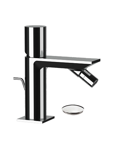 Смеситель для биде Remer Edge EG520 Смеситель для биде Remer Edge EG520