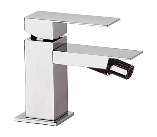 Смеситель для биде Remer Q-Design QD21 Смеситель для биде Remer Q-Design QD21