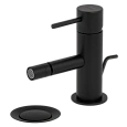 Смеситель для биде Remer X Style X20NO, чёрный матовый Смеситель для биде Remer X Style X20NO, чёрный матовый