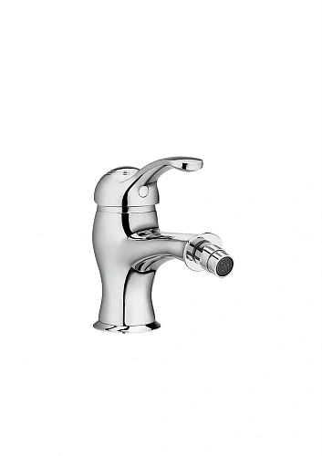 Смеситель для биде Roca Carmen с донным клапаном, 5A604BC00 Смеситель для биде Roca Carmen с донным клапаном, 5A604BC00
