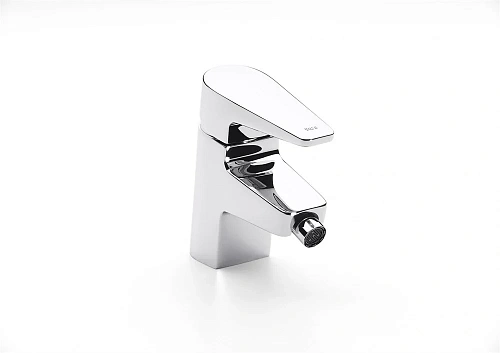 Смеситель для биде Roca Esmai 5A6131C00 Смеситель для биде Roca Esmai 5A6131C00