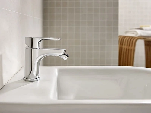 Смеситель для биде Roca L20 5A6B09C0M Смеситель для биде Roca L20 5A6B09C0M