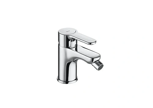 Смеситель для биде Roca L20 5A6B09C0M Смеситель для биде Roca L20 5A6B09C0M