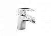 Смеситель для биде ROCA Monodin-N однорычажное упр., с донным клапаном A5A6098C0M Смеситель для биде ROCA Monodin-N однорычажное упр., с донным клапаном A5A6098C0M